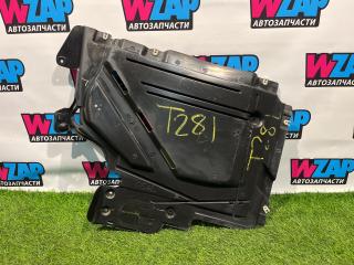 защита днища Mini Clubman 2 поколение (F54) 2017, 2.0 л., бензин, АКПП, передний привод, 7354879