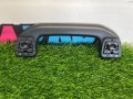 ручка внутренняя потолочная Mercedes-Benz GLA-Класс H247 2020, 2.0 л., бензин, АКПП, синий, передний привод, A0998150136 - фото №4