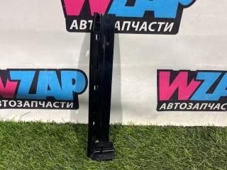 молдинг (накладка кузовная) Ford Mustang 6 поколение S550 [рестайлинг] 2021, 2.3 л., бензин, АКПП, оранжевый, купе, задний привод, FR3B6302565