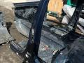 Стойка кузовная центральная левая Mercedes-Benz GLA-Класс H247 2020, 2.0 л., бензин, АКПП, синий, передний привод - фото №2