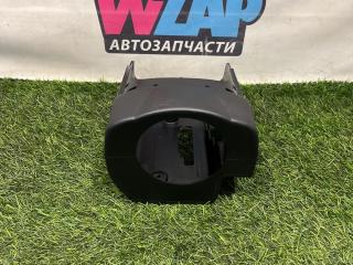 кожух рулевой колонки Ford Mustang 6 поколение S550 [рестайлинг] 2020, 2.3 л., бензин, АКПП, белый, купе, задний привод, GR3B3K512B