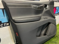 обшивка двери передняя левая Tesla Model X 1 поколение 2017, электро, белый, 1055327-21-J - фото №9