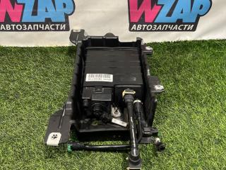 адсорбер Ford Mustang 6 поколение S550 [рестайлинг] 2021, 2.3 л., бензин, АКПП, оранжевый, купе, задний привод, JR3C-9E857-B