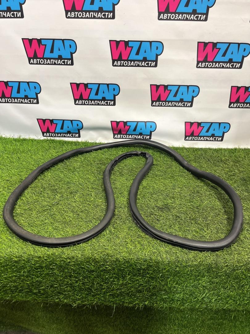 уплотнитель двери Ford Explorer 6 поколение U625 2023, 2.3 л., бензин, АКПП, внедорожник 5 дв., полный привод, LB5BS253A10AE - фото №1