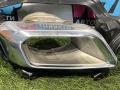 насадка на глушитель BMW X7 G07 [рестайлинг] (2022 - 2026), 5A5C8D2, 7452628 - фото №8