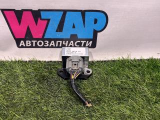 блок управления топливным насосом Ford Mustang 6 поколение S550 [рестайлинг] 2018, 2.3 л., бензин, АКПП, кабриолет, задний привод, FR3A9D370AA