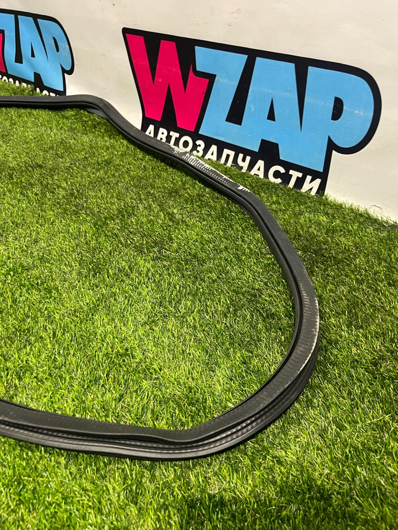 уплотнитель двери Volkswagen Jetta 7 поколение 2019, 1.4 л., бензин, АКПП, седан, передний привод, 17A867914 - фото №1