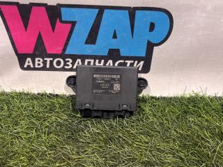 модуль управления двери Ford Edge 2 поколение CD539 [рестайлинг] 2022, 2.0 л., бензин, АКПП, внедорожник 5 дв., полный привод, DG9T14B531ED