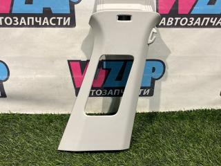 обшивка стойки центральной правой Volkswagen Jetta 7 поколение 2019, 1.4 л., бензин, АКПП, серый, седан, передний привод, 17A867244