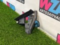 брызговик BMW M3 E46 2003, 3.2 л., S54 B32, бензин, АКПП, синий, хетчбэк 3 дв., задний привод, 8244046 - фото №2