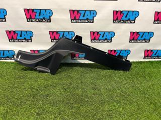 обшивка салона Ford Mustang 6 поколение S550 [рестайлинг] 2018, 2.3 л., бензин, АКПП, кабриолет, задний привод, FR3B7631012AHW