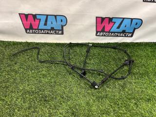 форсунка омывателя лобового стекла Ford Mustang 6 поколение S550 [рестайлинг] 2018, 2.3 л., бензин, АКПП, черный, кабриолет, задний привод, JR3B17K605AB