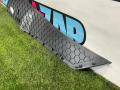 Декоративная накладка центральной консоли Volkswagen Jetta 7 поколение 2020, 1.4 л., бензин, АКПП, седан, передний привод, 17B863045 - фото №3