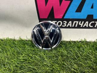 эмблема Volkswagen Jetta 7 поколение 2019, 1.4 л., бензин, АКПП, седан, передний привод, 17A853630