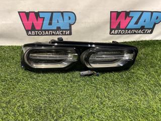 фонарь задний левый Chevrolet Camaro 6 поколение [рестайлинг] 2020, 86526052