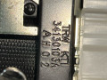 ремень безопасности Mini Countryman 2 поколение [рестайлинг] F60 2021, 2.0 л., бензин, АКПП, внедорожник 5 дв., полный привод, правый руль, 33057253, 34130103A - фото №2