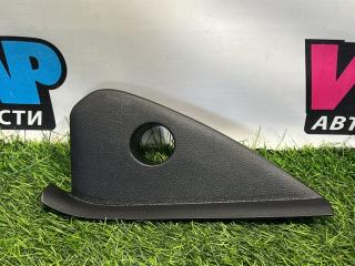 заглушка в торпедо левая Ford Mustang 6 поколение S550 [рестайлинг] 2021, 2.3 л., бензин, АКПП, оранжевый, купе, задний привод, FR3B6304481-AE3ZHE