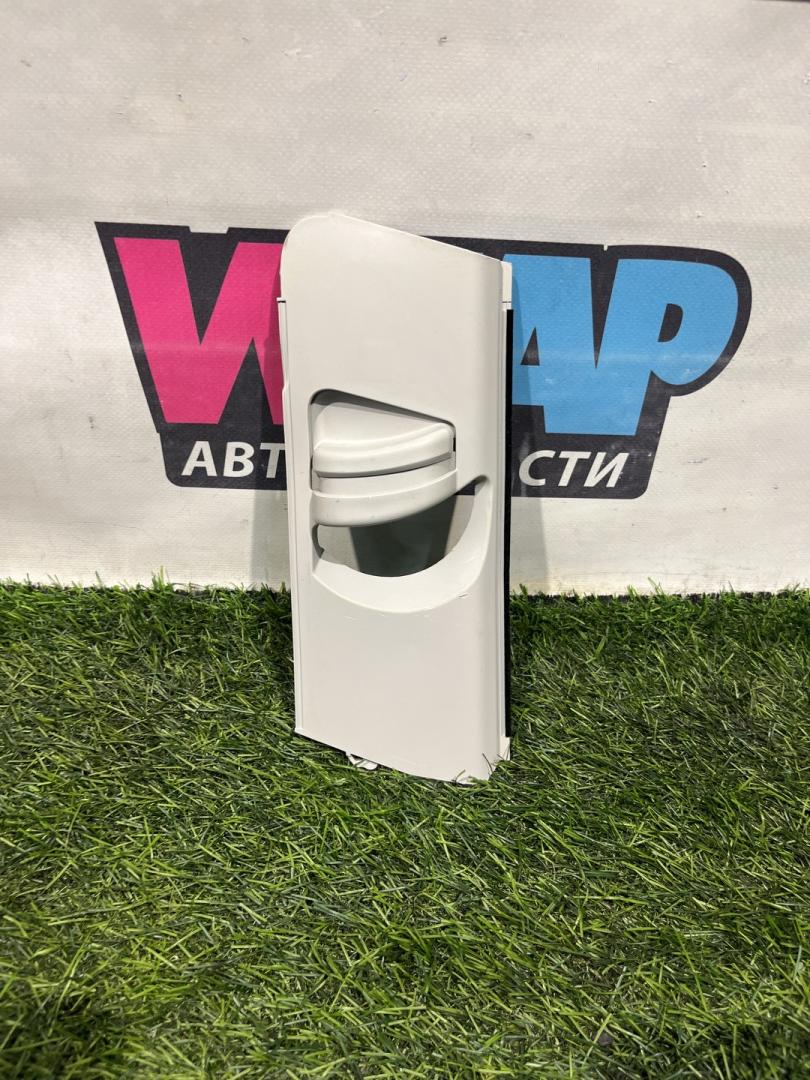 обшивка стойки центральной левой Volkswagen Jetta 7 поколение 2019, 1.4 л., бензин, АКПП, серый, седан, передний привод, 17A868311 - фото №1