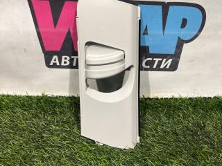 обшивка стойки центральной левой Volkswagen Jetta 7 поколение 2019, 1.4 л., бензин, АКПП, серый, седан, передний привод, 17A868311