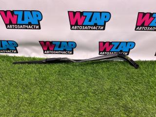 щеткодержатель (поводок стеклоочистителя, дворник) Ford Mustang 6 поколение S550 [рестайлинг] 2019, 2.3 л., бензин, АКПП, черный, купе, задний привод, FR3B17B589AA