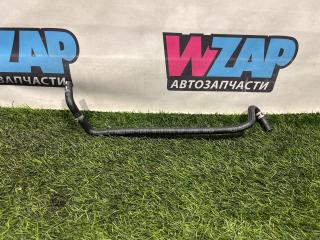 патрубок радиатора Ford Mustang 6 поколение S550 [рестайлинг] 2021, 2.3 л., бензин, АКПП, оранжевый, купе, задний привод, FR33-8W005-CD