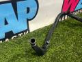 патрубок (трубопровод, шланг) Ford Mustang 7 поколение S650 2024, 2.3 л., бензин, АКПП, черный, купе, задний привод, PR33-7G071-AAD - фото №4