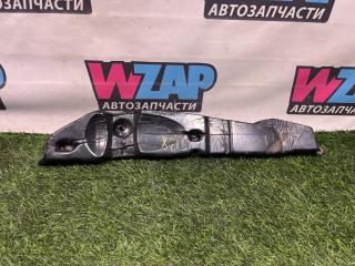 уплотнитель Ford Mustang 6 поколение S550 [рестайлинг] 2021, 2.3 л., бензин, АКПП, оранжевый, купе, задний привод, FR3B6316E560A