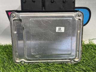 блок управления двигателем Volkswagen Jetta 7 поколение 2019, 1.4 л., бензин, АКПП, серый, седан, передний привод, 04E907309BT