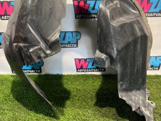 защита арок передняя правая (подкрылок) Ford Mustang 6 поколение S550 [рестайлинг] 2019, 2.3 л., бензин, АКПП, красный, кабриолет, задний привод, JR3B-16A562