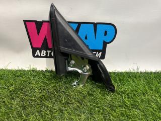 молдинг двери передней правой Ford Mustang 6 поколение S550 [рестайлинг] 2021, 2.3 л., бензин, АКПП, оранжевый, купе, задний привод