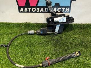 кулиса Ford Mustang 6 поколение S550 [рестайлинг] 2018, 2.3 л., бензин, АКПП, купе, задний привод