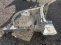 четверть передняя правая Ford Explorer 6 поколение U625 2020, 2.3 л., бензин, АКПП, внедорожник 5 дв., полный привод - фото №2