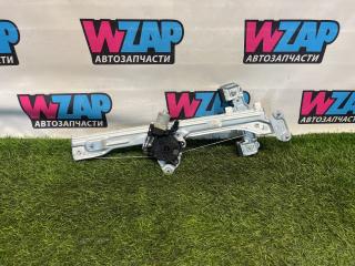 стеклоподъемник передний правый Buick Encore GX 1 поколение (2019 - 2026), 42732447