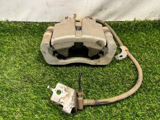 суппорт задний левый Ford Mustang 6 поколение S550 [рестайлинг] 2019, 2.3 л., бензин, АКПП, кабриолет, задний привод, FR3C-2K328-FL