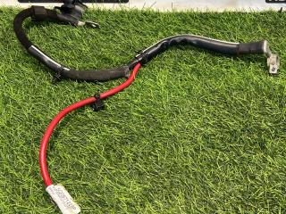 плюсовой провод аккумулятора Volkswagen Jetta 7 поколение 2019, 1.4 л., бензин, АКПП, седан, передний привод, 5Q0971228P