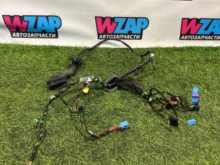 дверная проводка Volkswagen Jetta 7 поколение 2019, 1.4 л., бензин, АКПП, серый, седан, передний привод, 17B971162FS