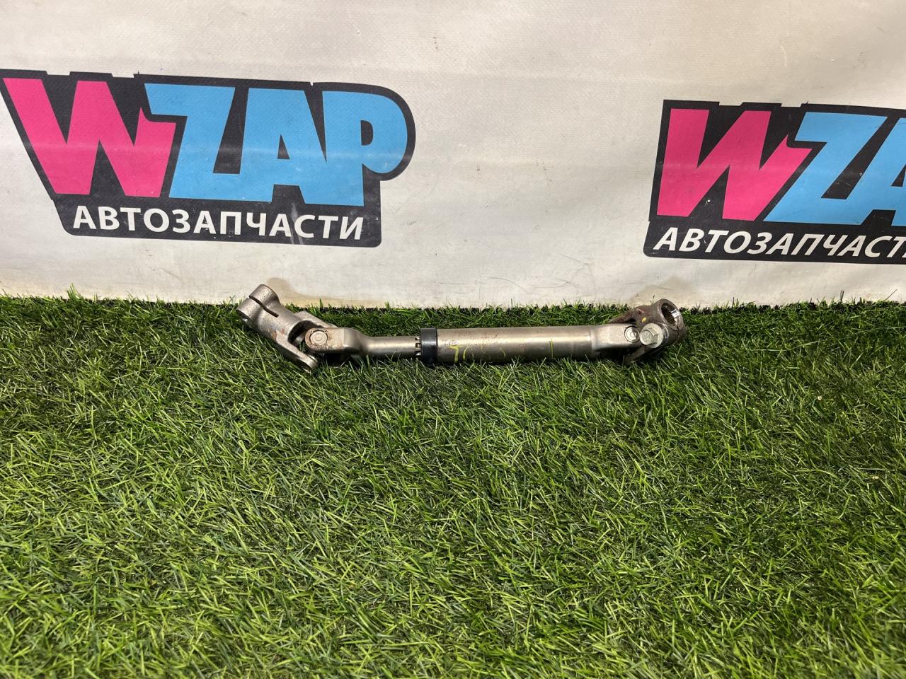 рулевой карданчик Ford Escape 4 поколение CX482 2021, 1.5 л., бензин, АКПП, внедорожник 5 дв., передний привод, LX6C-3C662-AA - фото №1