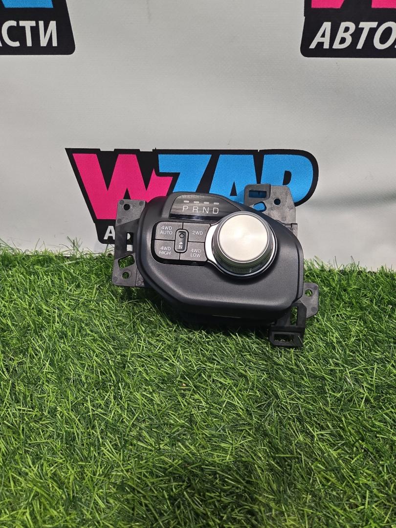 модуль управления селектора АКПП RAM 1500 5 поколение 2022, АКПП, фургон, 68328326AH - фото №1