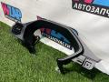 кожух панели приборов Ford Escape 4 поколение CX482 2021, 1.5 л., бензин, АКПП, внедорожник 5 дв., передний привод, LJ6BS044D70A - фото №2