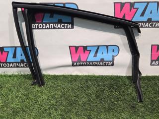 Уплотнитель стекла Volkswagen Jetta 7 поколение 2019, 1.4 л., бензин, АКПП, седан, передний привод, 17A839439