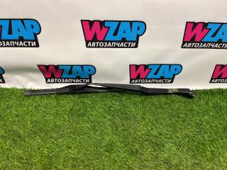 щеткодержатель (поводок стеклоочистителя, дворник) Fiat 124 2020, 1.4 л., бензин, МКПП, родстер, задний привод