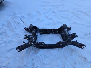 балка подвески задняя Ford Mustang 6 поколение S550 [рестайлинг] 2022, 2.4 л., бензин, АКПП, купе