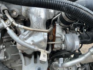 турбина Ford Mustang 6 поколение S550 [рестайлинг] 2022, 2.4 л., бензин, АКПП, купе, FR3E9G438CJ