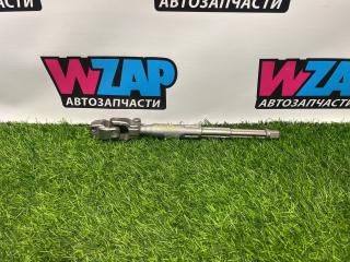 рулевой карданчик Ford Mustang 6 поколение S550 [рестайлинг] 2020, 2.3 л., бензин, АКПП, белый, купе, задний привод, FR3C3C662AE