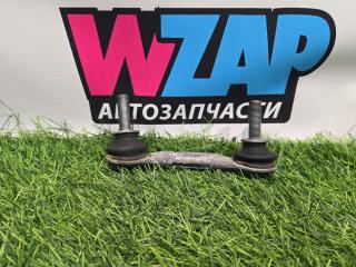 стойка стабилизатора Ford Mustang 6 поколение S550 [рестайлинг] 2018, 2.3 л., бензин, АКПП, серебро, кабриолет, задний привод, F2GC5C486