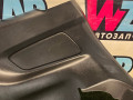 обшивка салона Ford Mustang 6 поколение S550 [рестайлинг] 2019, 2.3 л., бензин, МКПП, черный, купе, задний привод, FR3B-6331013-ASW - фото №5
