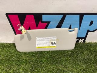 козырек солнцезащитный Volkswagen Jetta 7 поколение 2019, 1.4 л., бензин, АКПП, седан, передний привод