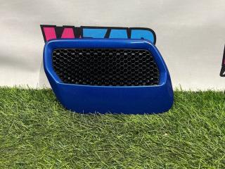 воздухозаборник Ford Mustang 6 поколение S550 [рестайлинг] 2022, 2.4 л., бензин, АКПП, купе, JR3B-16C928-AHW