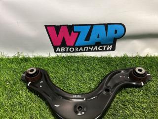 рычаг задний правый Honda CR-V 5 поколение [рестайлинг] 2022, 1.5 л., бензин, АКПП, красный