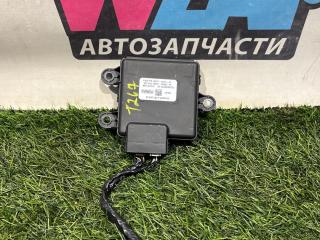 блок управления камерой Ford Edge 2 поколение CD539 [рестайлинг] 2022, 2.0 л., бензин, АКПП, внедорожник 5 дв., полный привод, M2GT-19H423-AB